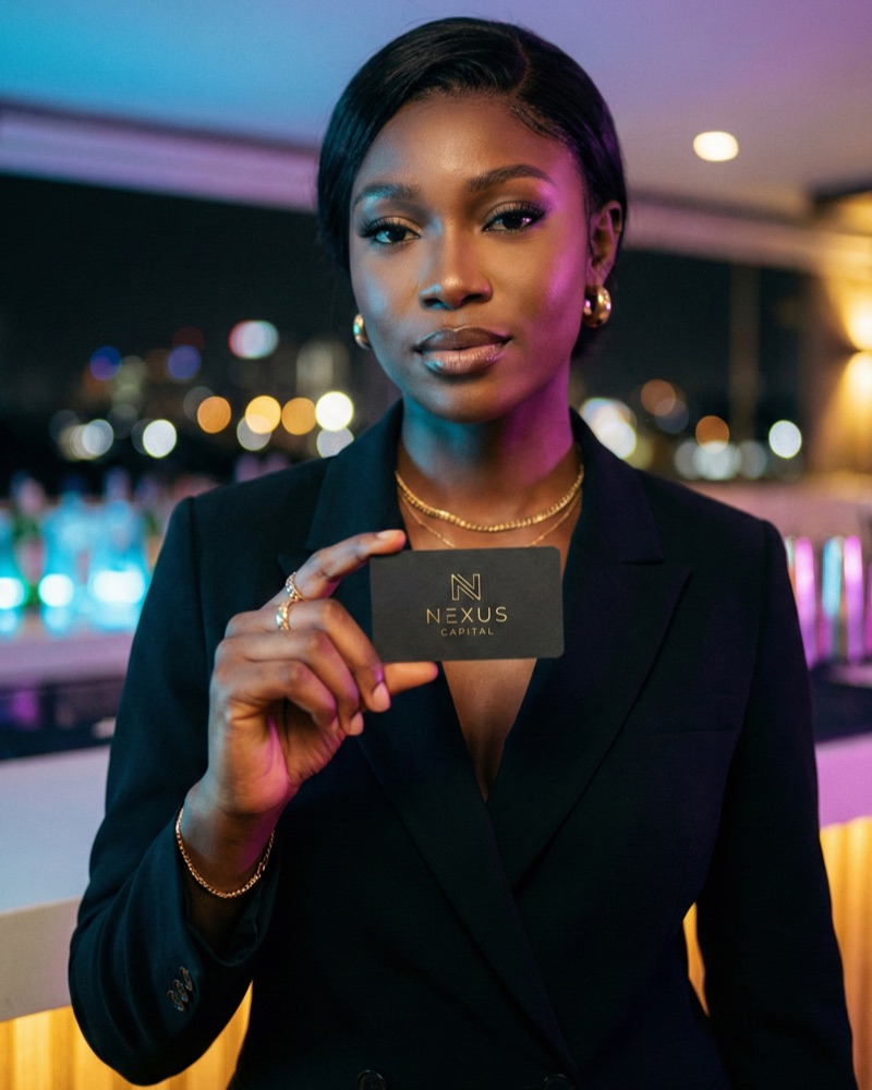 Design haut de gamme